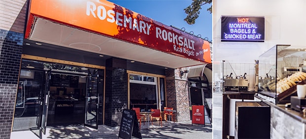 Rosemary RockSalt – The Real Deal is on The Drive.