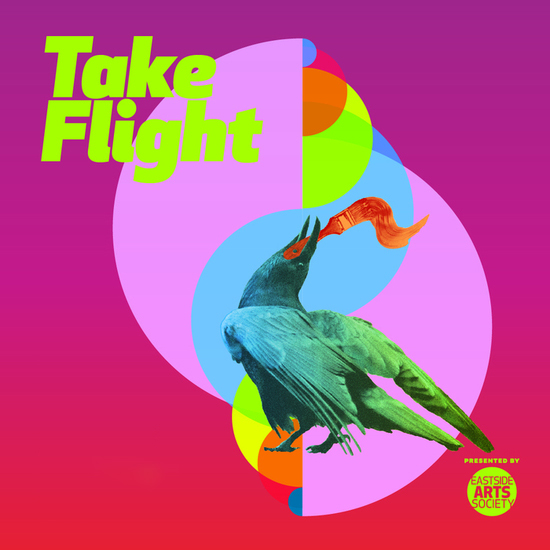 TAKE FLIGHT