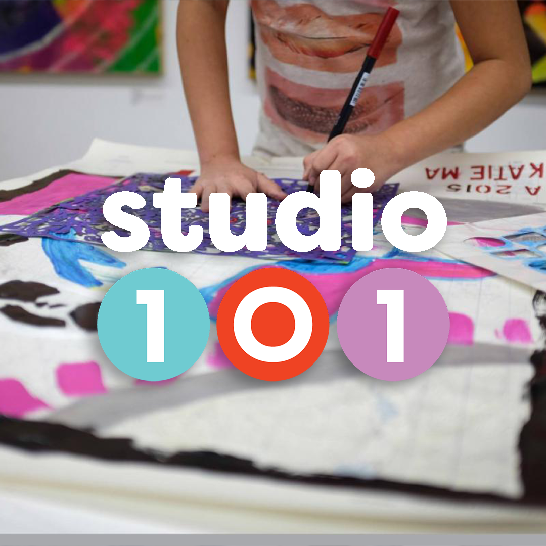 STUDIO 101