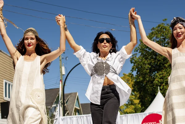 PHOTO CREDIT: CLARENCE CHAN