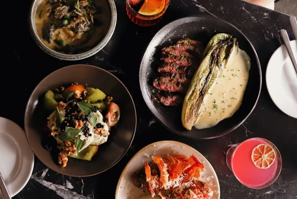 BAR CORSO | 1566 Commercial Drive