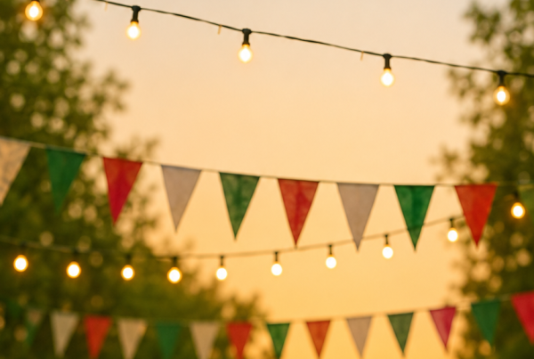 CINEMA SUL CORSO Italian Movie Nights on The Drive - every Sunday in August