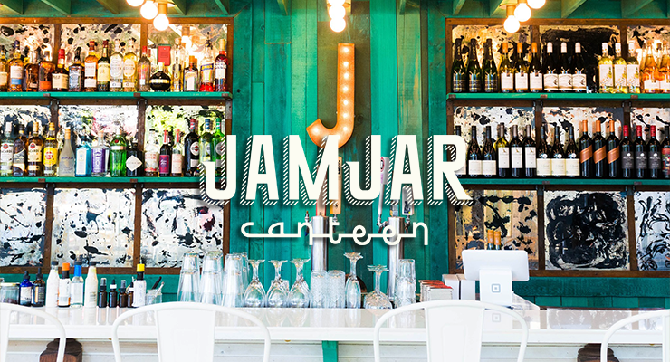 Jamjar Canteen