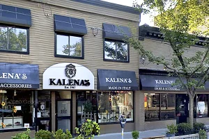 Kalena's Italian Shoes & Accessories