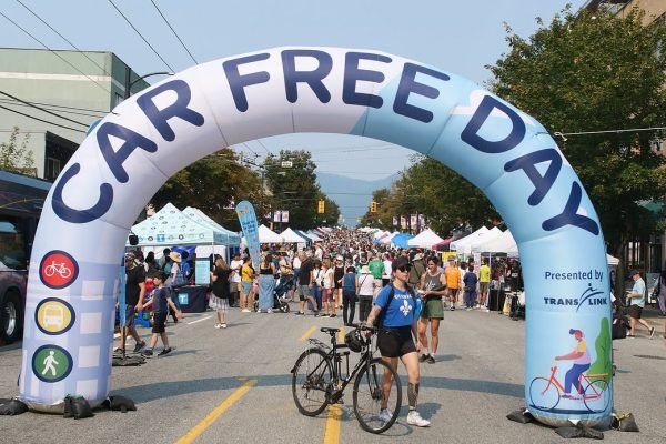 Photo Credit: atcaperture via @carfreeyvr