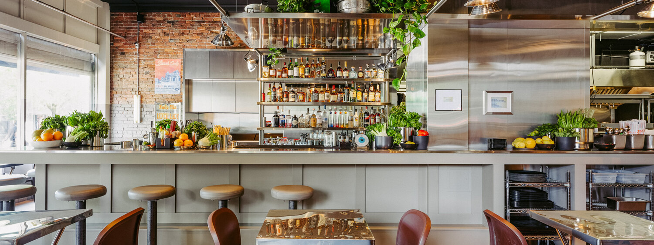 The Drive’s Vancouver Magazine Restaurant Award Recipients