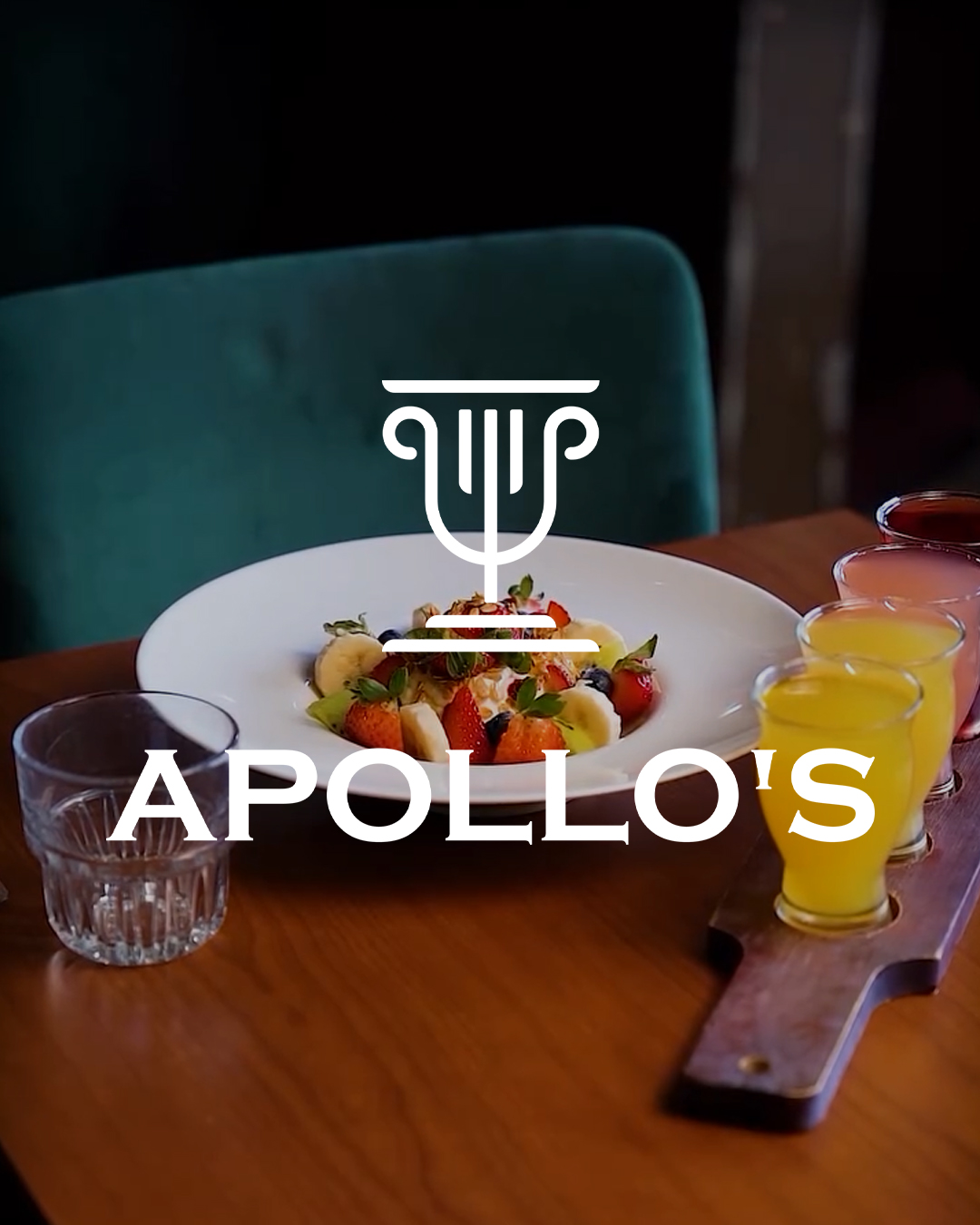 Apollo’s Restaurant