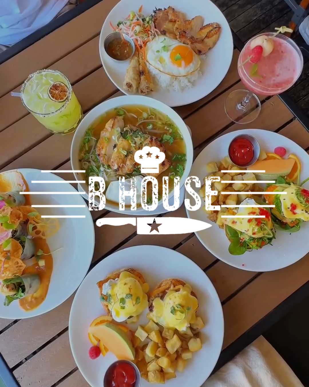 B House Restaurant