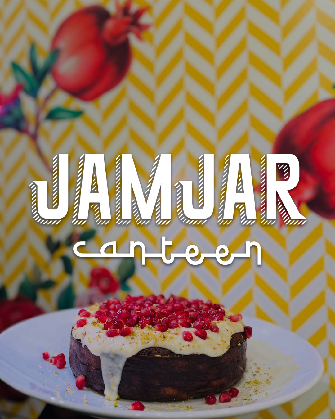 Jamjar Canteen