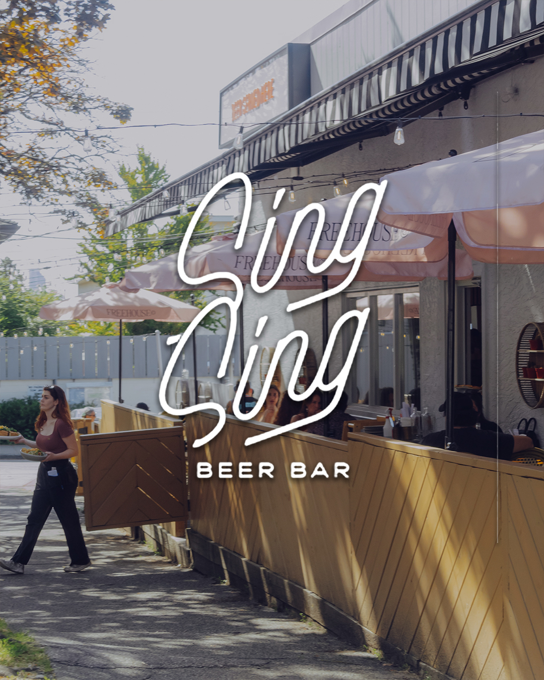 Sing Sing Beer Bar