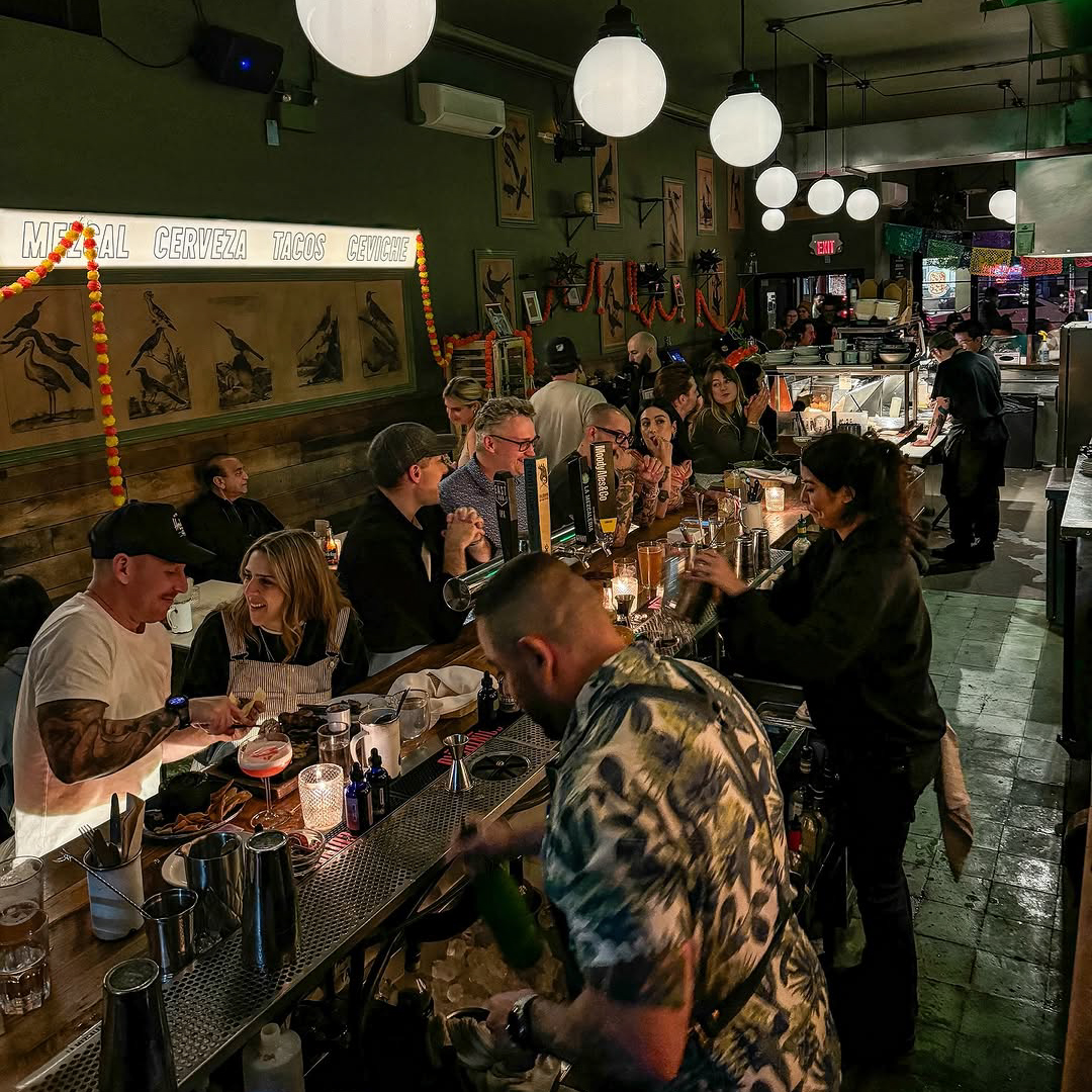 OKTOBERFEST ON THE DRIVE