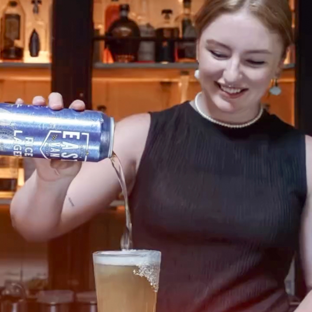 OKTOBERFEST ON THE DRIVE