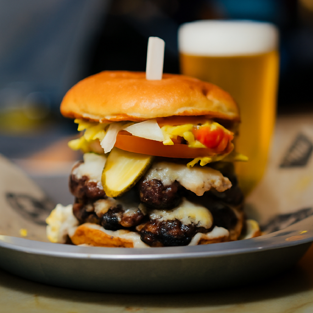 OKTOBERFEST ON THE DRIVE