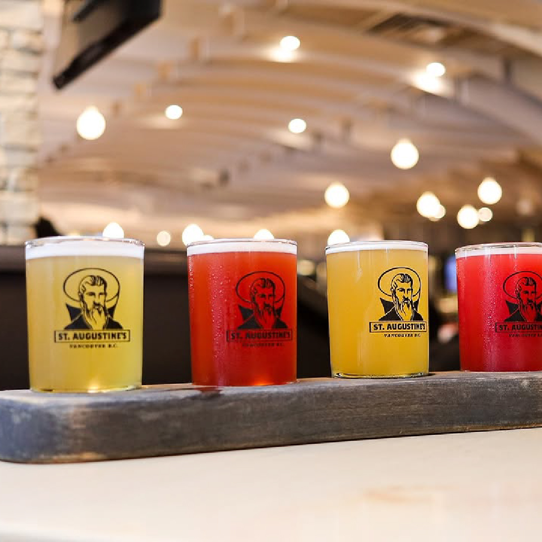 OKTOBERFEST ON THE DRIVE