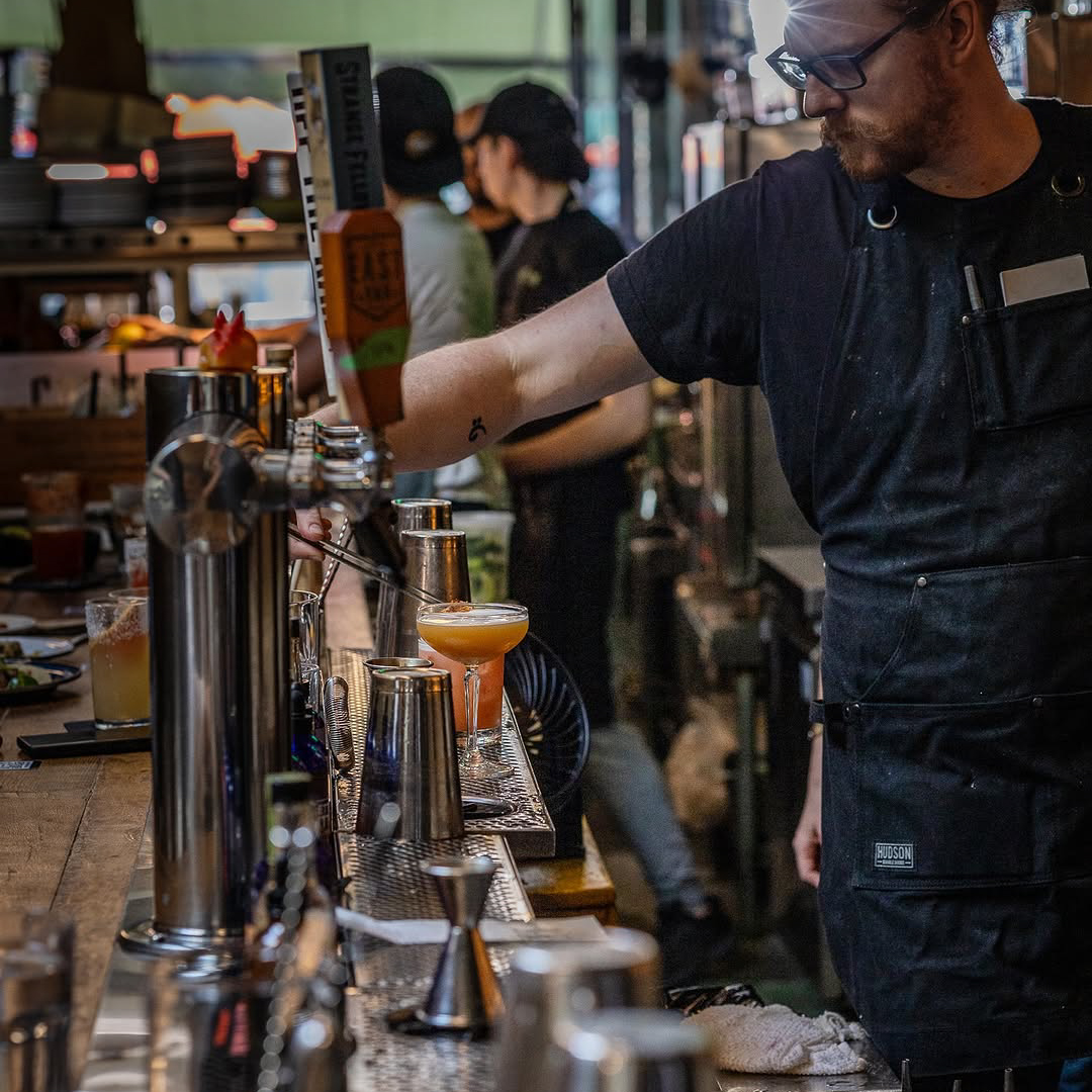 OKTOBERFEST ON THE DRIVE