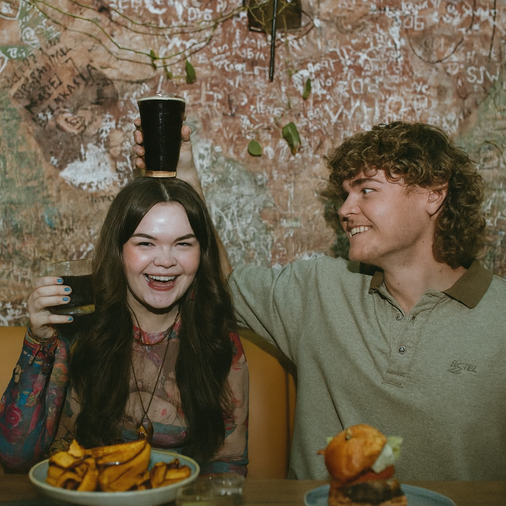 OKTOBERFEST ON THE DRIVE