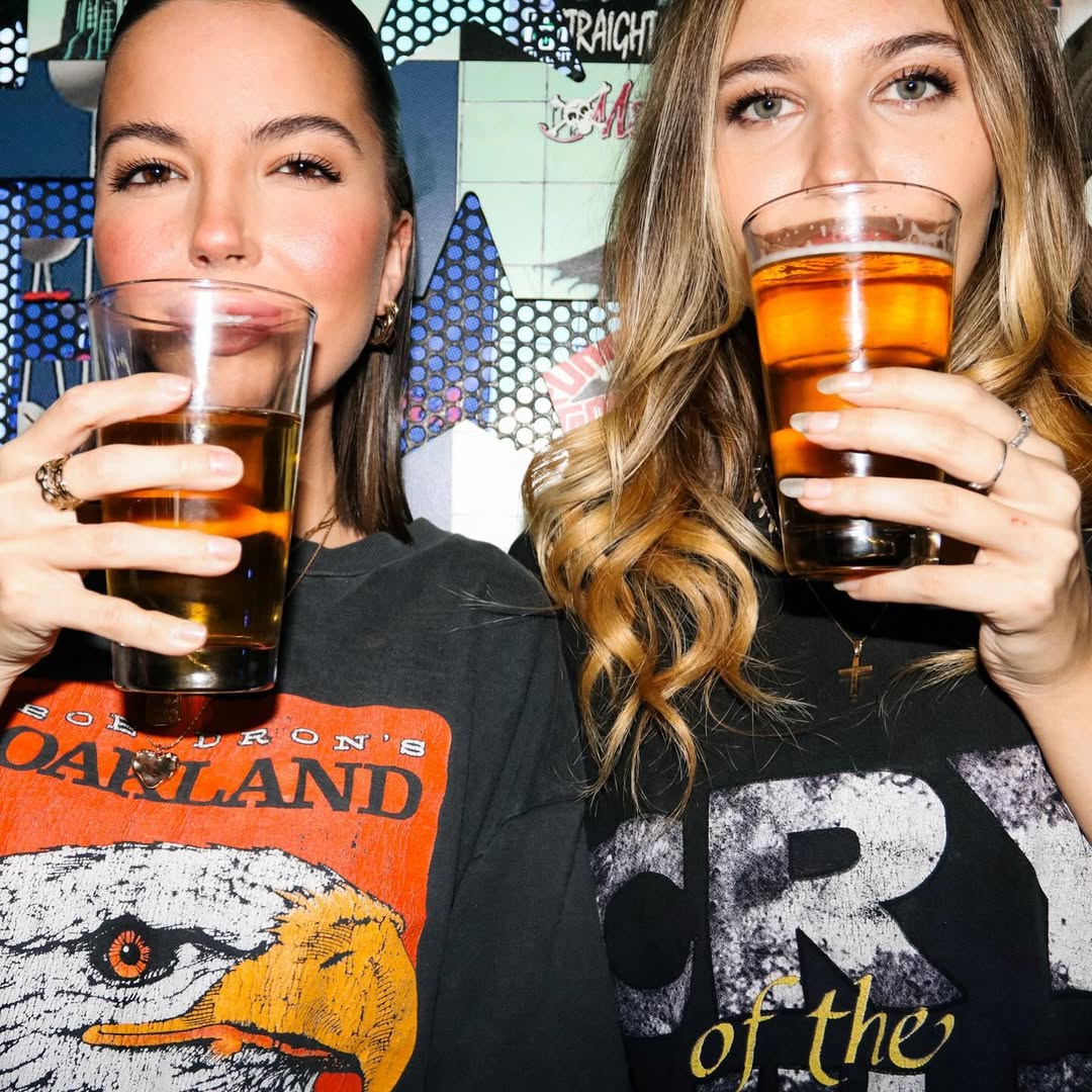 OKTOBERFEST ON THE DRIVE