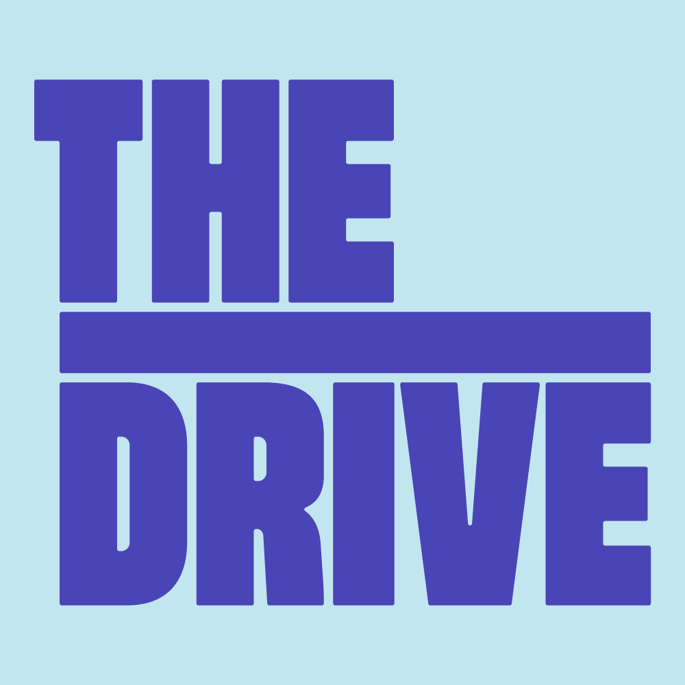 The Drive