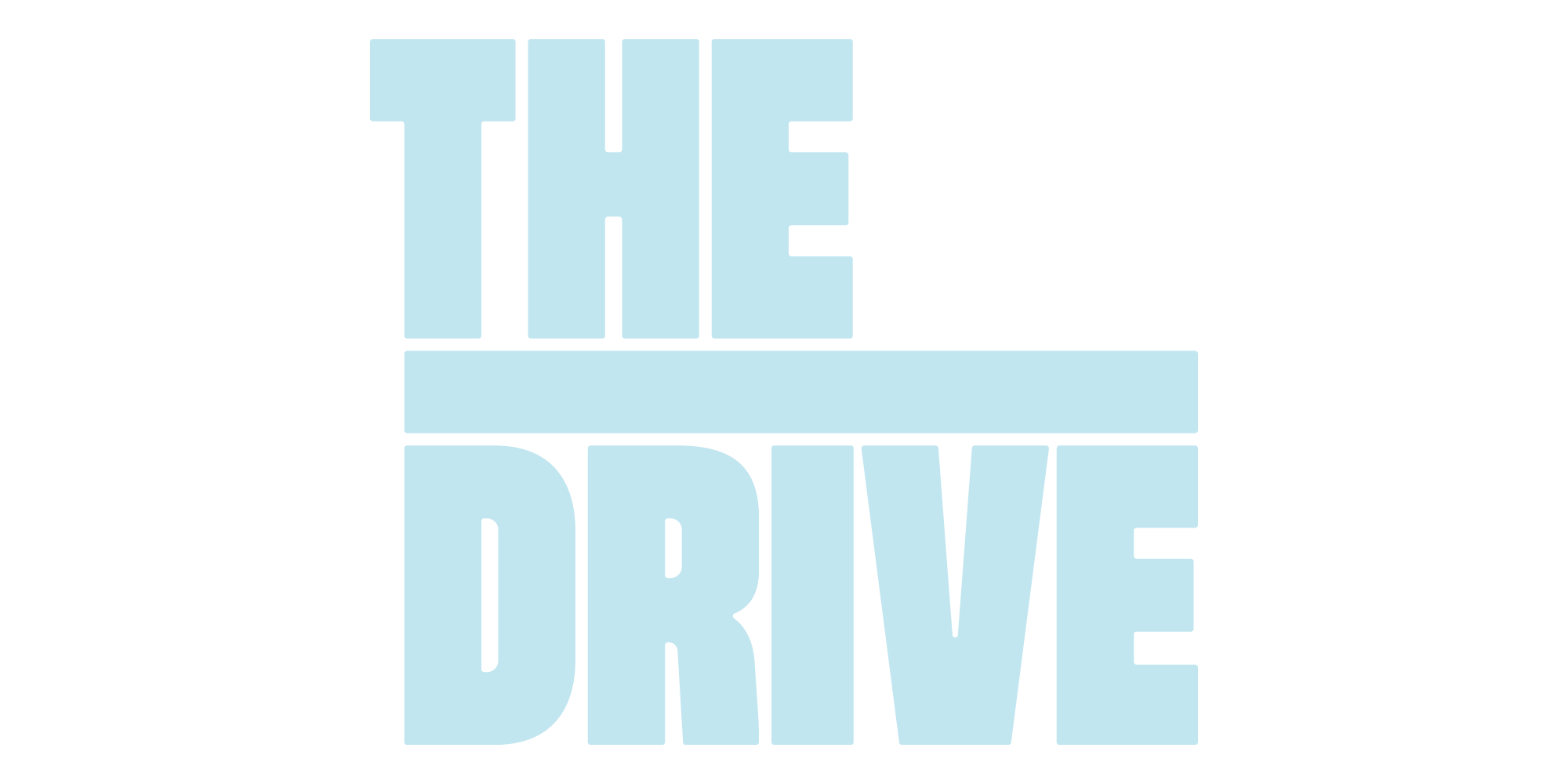 The Drive