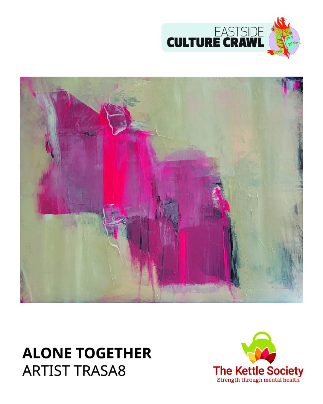 Trasa8-Alone Together