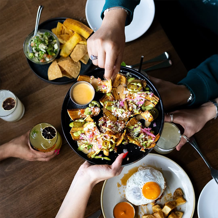 Havana — 1212 Commercial Drive