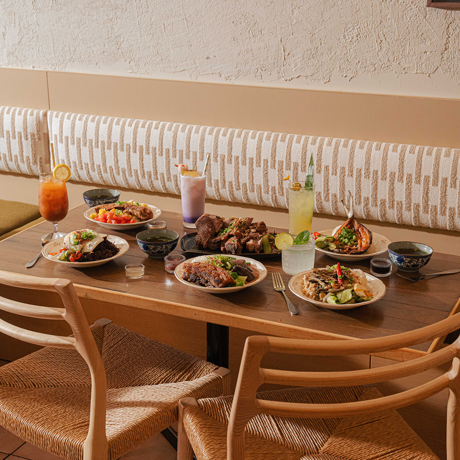 KULINARYA — 1134 Commercial Drive