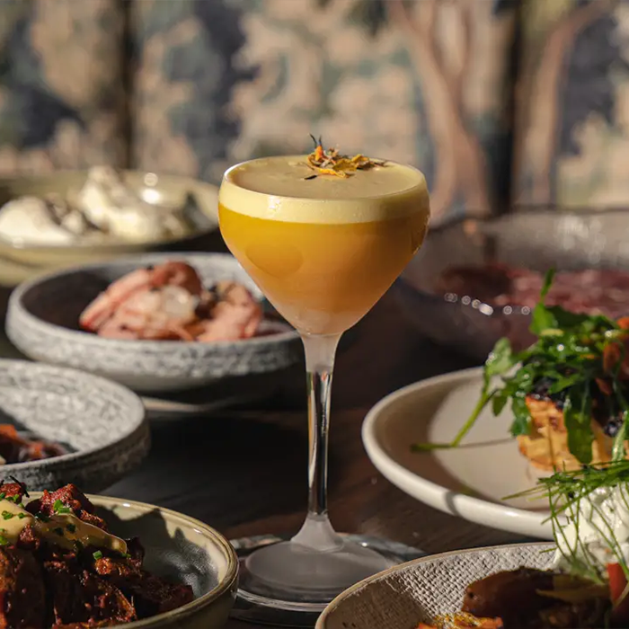 PAX ROMANA — 1670 Commercial Drive