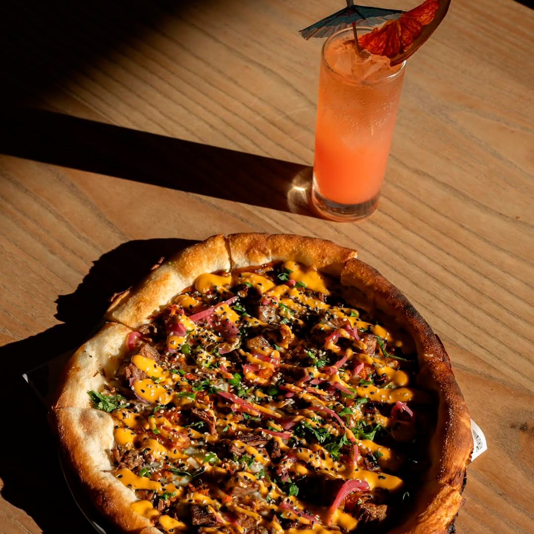 SING SING — 1191 Commercial Drive