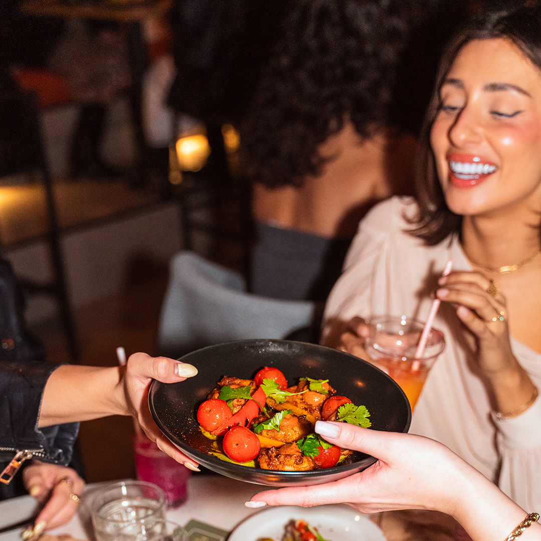 SOCIAL SOCIAL — 1812 Commercial Drive