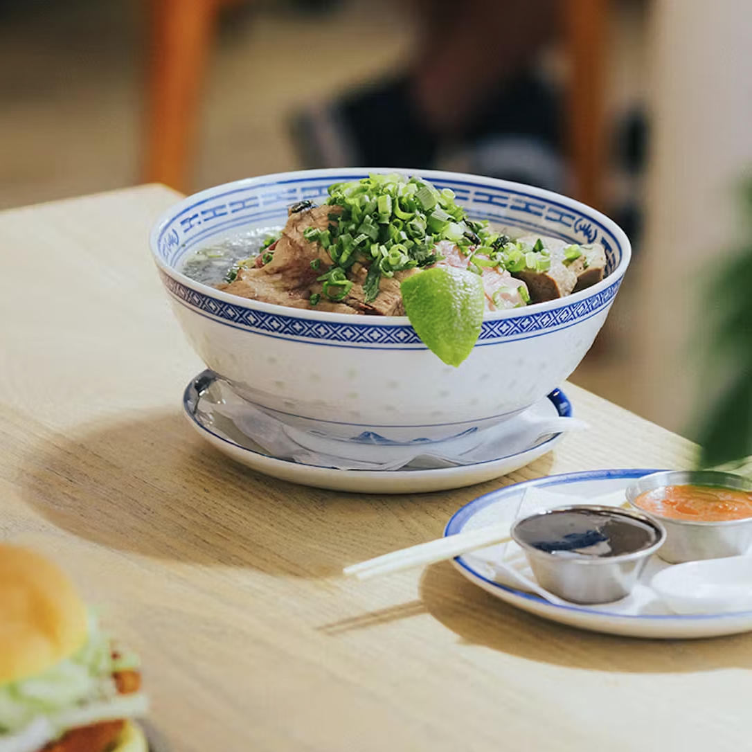 SING SING SING SING — 1191 Commercial Drive