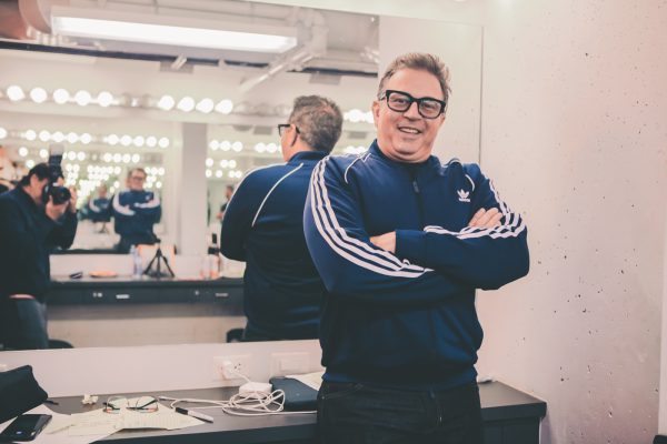 COMEDY ON THE DRIVE (1)