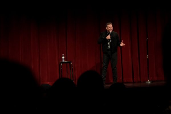 COMEDY ON THE DRIVE (12)