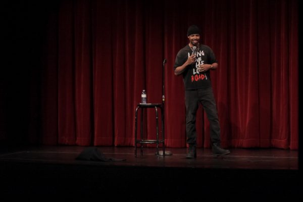 COMEDY ON THE DRIVE (15)