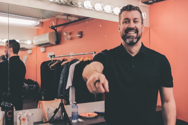 COMEDY ON THE DRIVE (2)