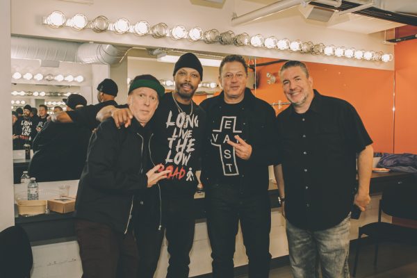 COMEDY ON THE DRIVE (4)