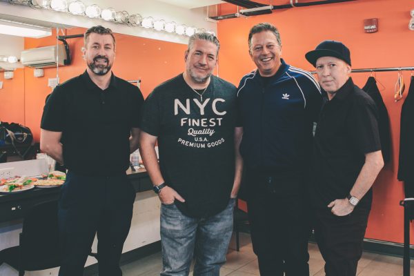 COMEDY ON THE DRIVE (7)