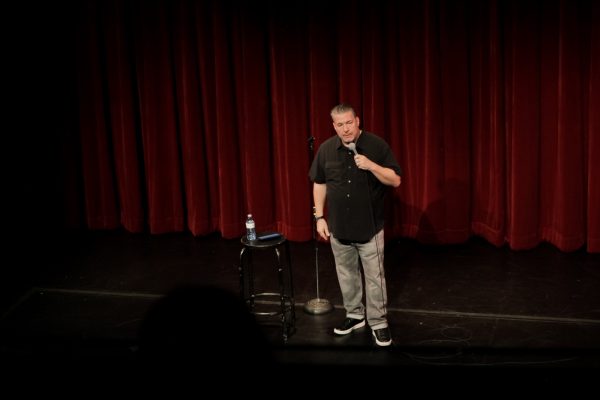 COMEDY ON THE DRIVE (9)