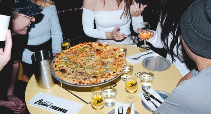 BELLI PIZZA
