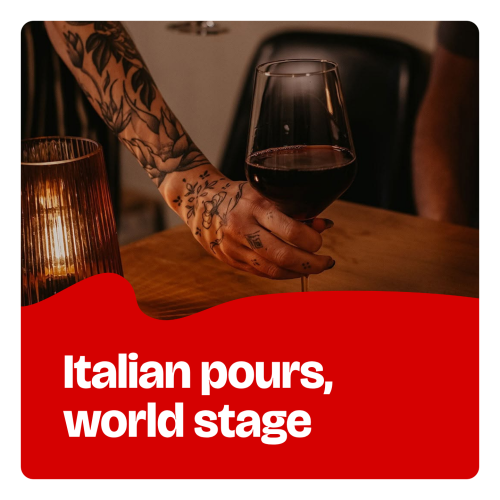 ITALIAN (4)