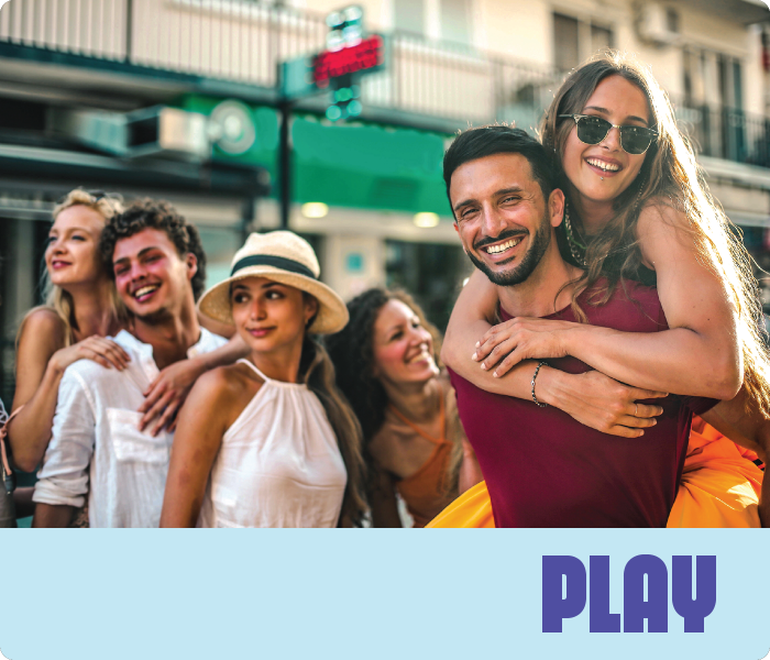 PLAY