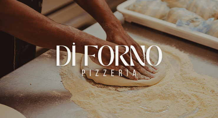 DI FORNO PIZZERIA