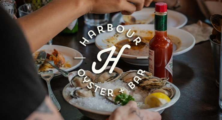 HARBOUR OYSTER + BAR
