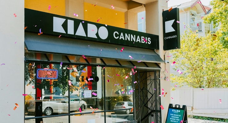 KIARO CANNABIS