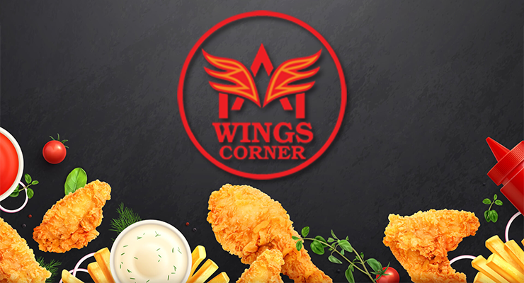 MN'A WINGS CORNER