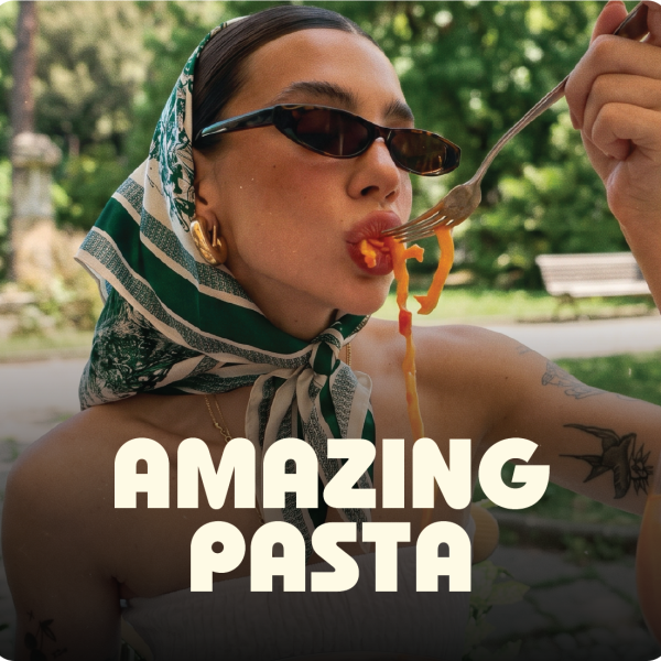 AMAZING PASTAAsset 9@4x