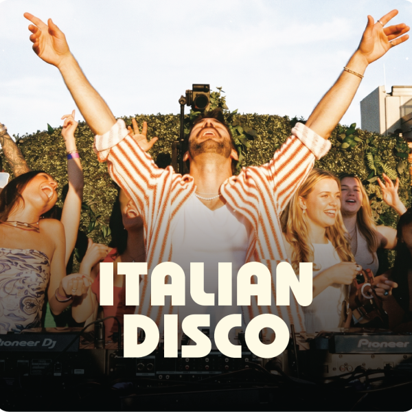 ITALIAN DISCOAsset 11@4x